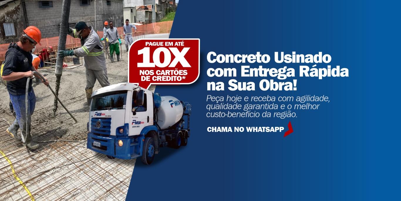 Concreto Econômico