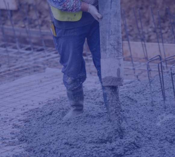 Concreto Usinado Mauá