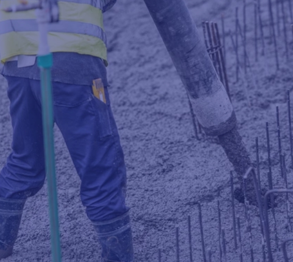 Concreto Usinado Parelheiros