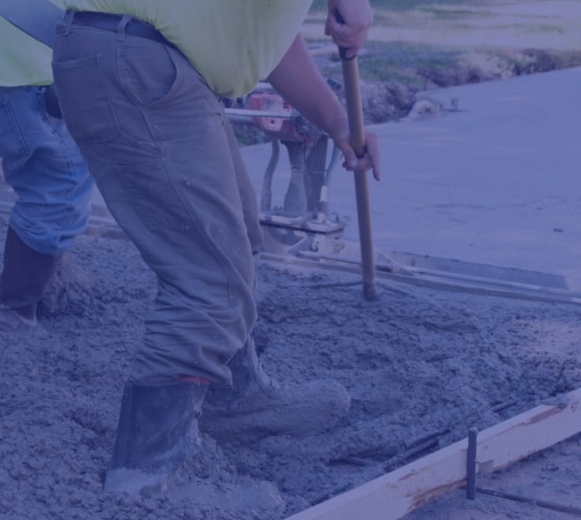 Concreto Usinado Taboão da Serra